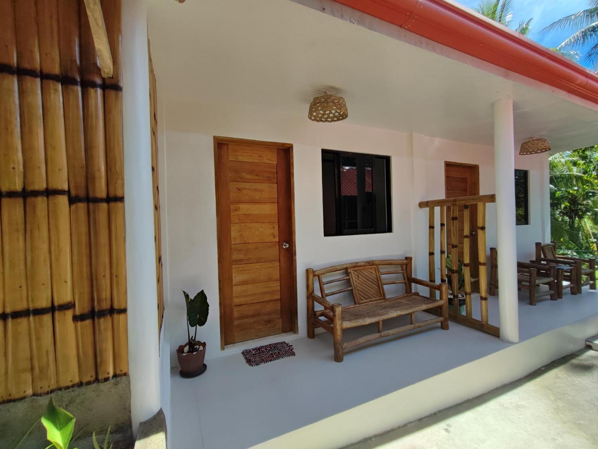 Rose Apartments Anda  Exterior foto