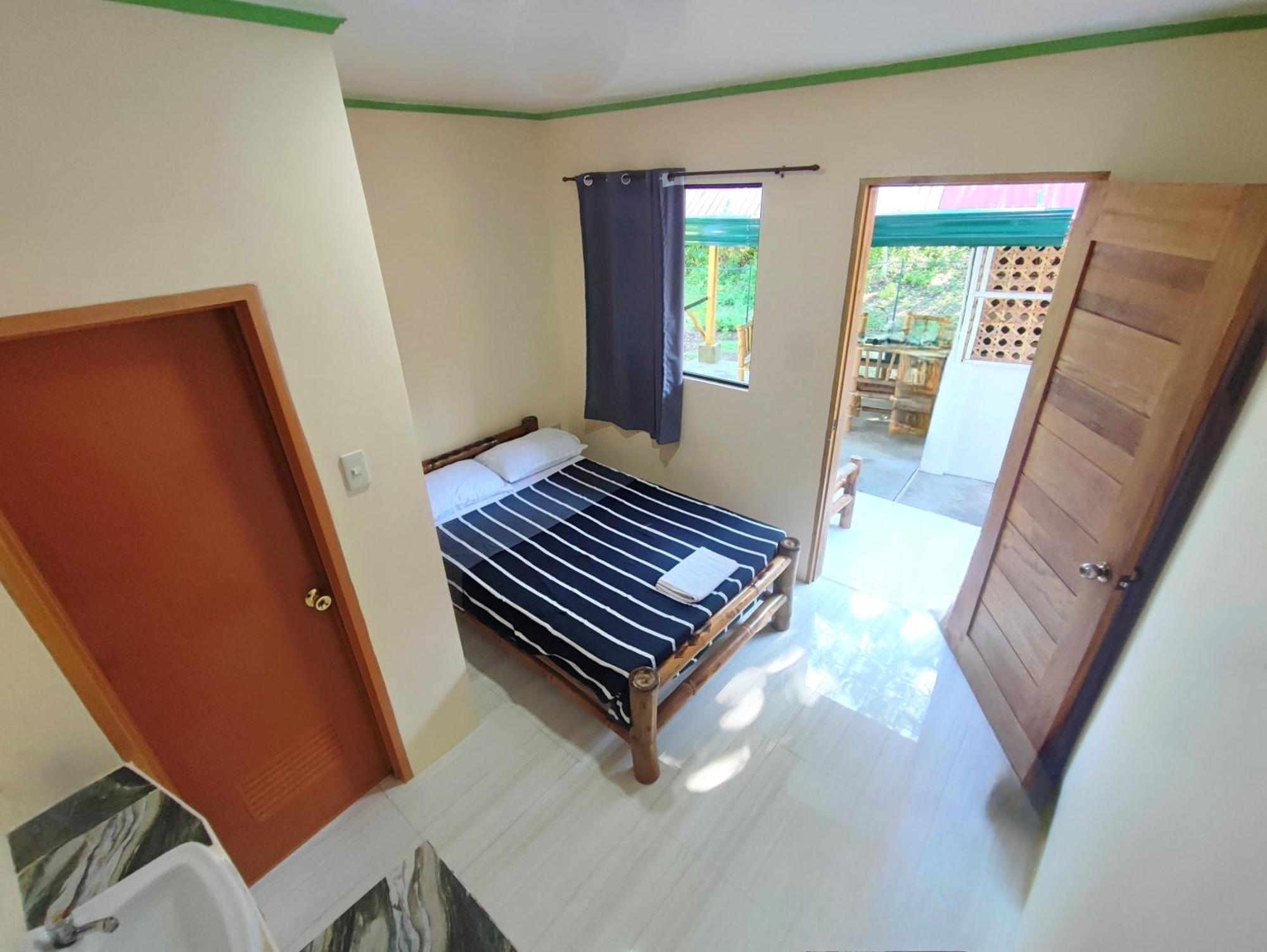 Rose Apartments Anda  Quarto foto