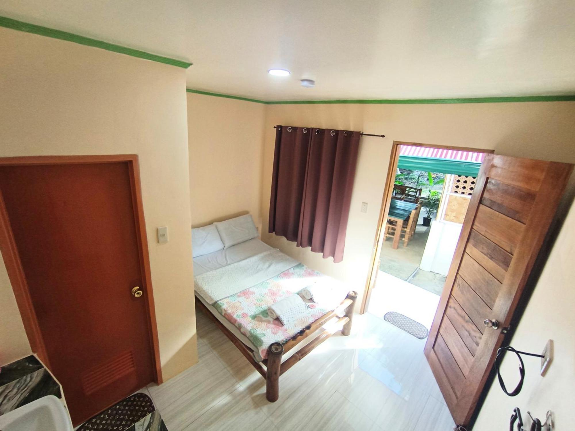 Rose Apartments Anda  Quarto foto